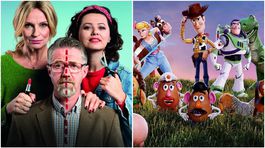 Biela sobota s atraktívnym programom! Tešte sa na rozprávku, ale aj českú komédiu