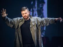 winterreise premiera 1 Joseph Marcinsky