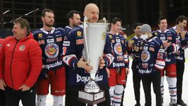 Poprad vo štvrťfinále proti Detve, posledné kolo rozhodlo aj o dvojiciach v predkole