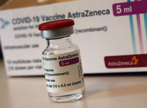 AstraZeneca / Vaccination / Vaccine /