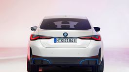 BMW i4 - 2021