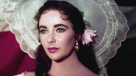 Elizabeth Taylor