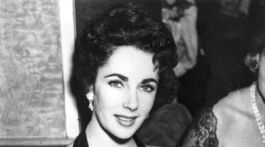 Elizabeth Taylor