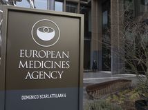 EMA / Európska lieková agentúra /