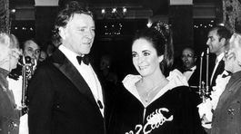 Fashion Elizabeth Taylor