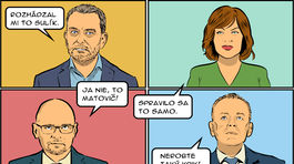 GAŠPAREC, 23.03.2021