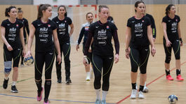 Slovenky budú čeliť v baráži MS 2021 hádzanárskej veľmoci