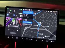 Tesla Full Self-Driving Beta - 2021