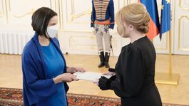 Končí aj ministerka spravodlivosti. Prezidentka prijala demisiu Kolíkovej