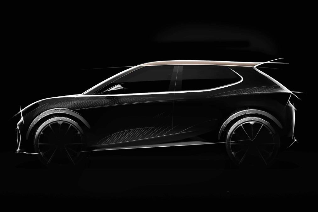 Okrem elektrickej Cupry Born a SUV Cupra...