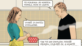 Gašparec, 24. 3. 2021