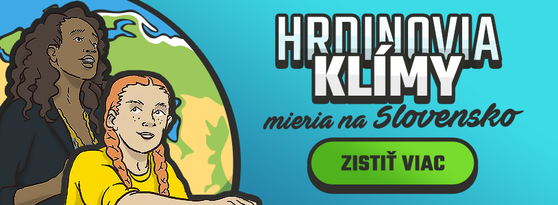 Naučme deti rozlišovať fakty od dezinformácií