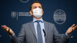 Baránek: Správanie Matoviča hraničí so šikanovaním