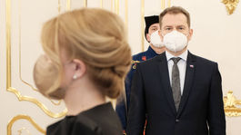 Matovič dostal trikrát ultimátum. Dokedy sa musí rozhodnúť?