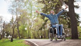 Invalidný alebo ťažko zdravotne postihnutý človek: Nie je to to isté