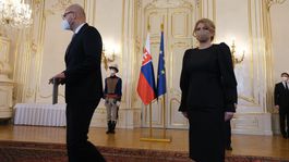 Sulík ako minister skončil: Matovičovi otváram cestu pre odchod