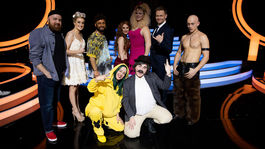 Megaúspech ako na začiatku vysielania: Markizácka Tvár trhla ďalší rekord 