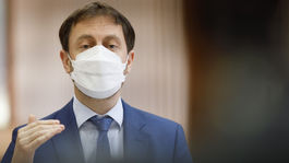 Vláda netuší, čo pri kostoloch schválila. Dozvie sa to z Mikasovej vyhlášky