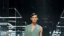 FENDI Shanghai Couture SS21 13 HUANG Shixin