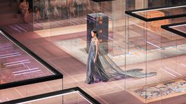 FENDI Shanghai Couture SS21 Show 11