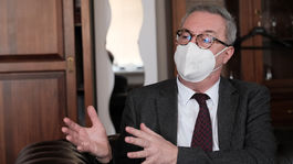 Šikuta: Sudcovia potrebujú viac asistentov, nie presúvanie súdov 