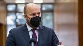 OĽANO nebude žiadať pozíciu šéfa SIS. Naď: Niektoré demisie sú teatrálne