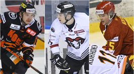 Rýchlonohý strelec či fínska stena. Kto zažiari v predkole?