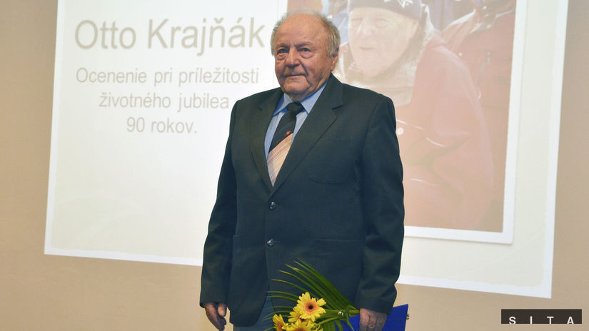 Otto Krajňák