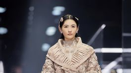 FENDI Shanghai Couture SS21 18 Cecilia CHEUNG