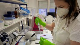 Mutácie sekvenujú už aj v laboratóriách úradu verejného zdravotníctva