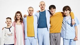 Prvý úspech? Zatiaľ nie! Červené pásky dosiahli najlepšiu sledovanosť, avšak podpriemernú