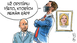 Danglár, 26. 3. 2021