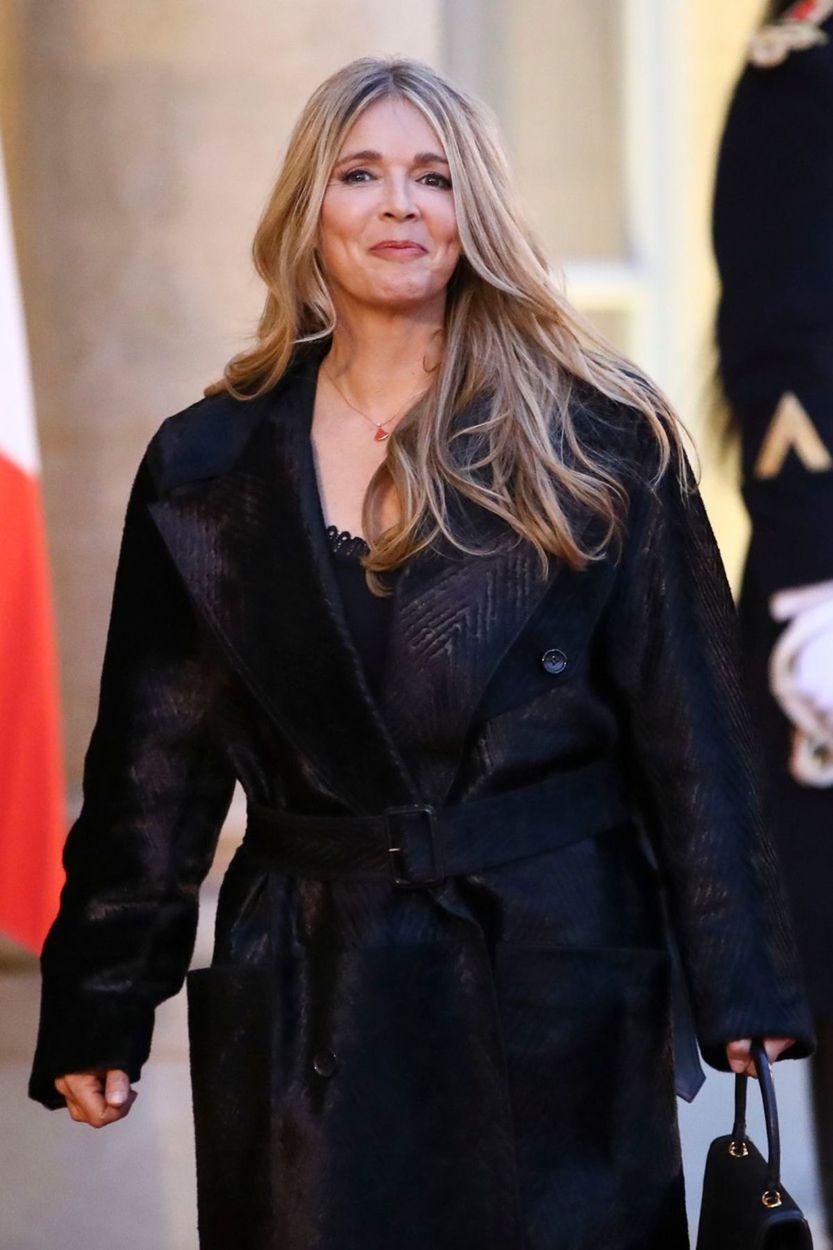 Herečka Helene Rolles (54).