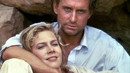 Hviezdy hitu Honba za klenotom Nílu opäť spolu: Spoznali by ste ich po rokoch?!