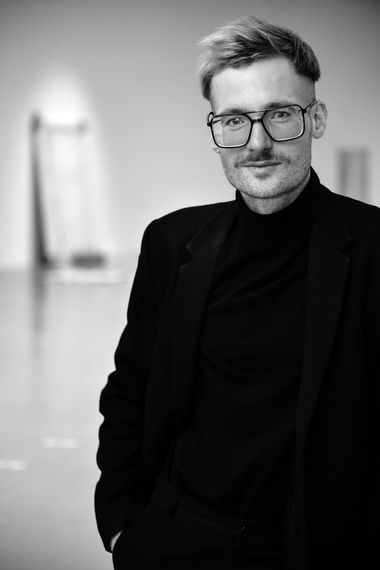 Podľa nového riaditeľa Kunsthalle Bratislava...