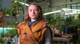 Jej tvár vám niekoho pripomína? Správne! Je to 20-ročná dcéra Kate Winslet, už hrá vo filme