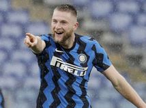 Milan Škriniar