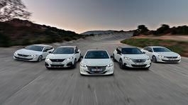 Peugeot: Elektrické autá musia byť nielen ekologické, ale atraktívne aj pre zákazníkov