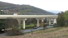Opravy ciest, nové vlaky či tunel Višňové. Aké zmeny pripravil rezort dopravy?