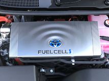 Toyota Mirai