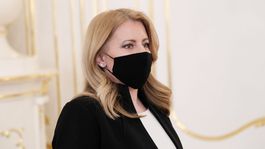 Prezidentka podpísala zákon, ktorý rieši krátenie dôchodku a nemocenské