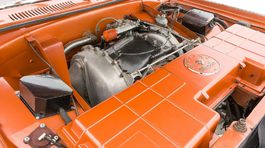 Chrysler Turbine - 1963