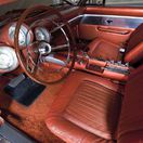 Chrysler Turbine - 1963