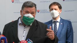 Konzílium predstavilo veľkonočné desatoro odporúčaní