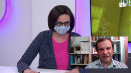 Marušiak v Ide o pravdu: Premiér sa so Sulíkom nedohodne. Matovič nechce odísť