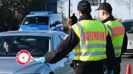 Nemecko vyradilo Slovensko, Česko a Tirolsko zo zoznamu rizikových oblastí