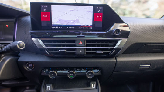 Citroën C4 1,5 BlueHDi 130 & 1,2 PureTech 130