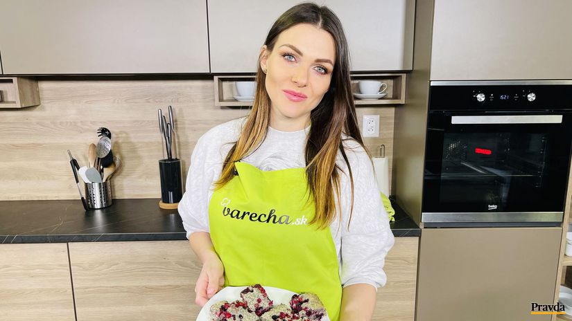 Martina Schindlerová v roku 2021.