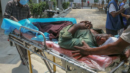 Najkrvavejší deň protestov: Mjanmarská armáda zabila 114 ľudí vrátane detí