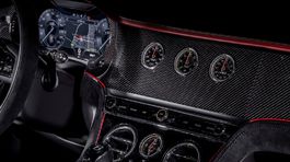Bentley Continental GT Speed - 2021
